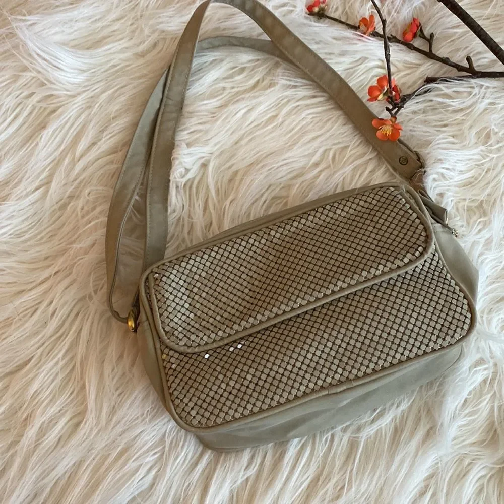 💞WHITING and DAVIS💞shoulder purse - Picture 9 of 13